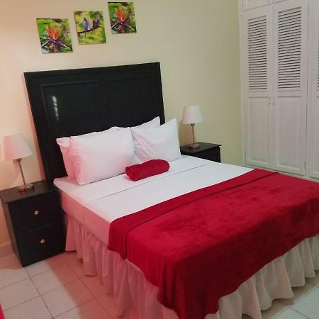Mh Boutique Hotel San Pedro Sula Exteriér fotografie
