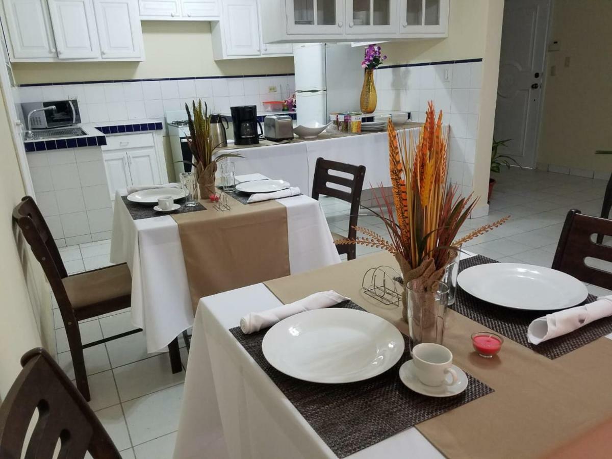 Mh Boutique Hotel San Pedro Sula Exteriér fotografie