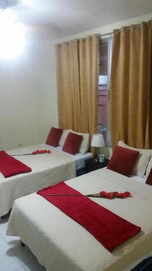 Mh Boutique Hotel San Pedro Sula Exteriér fotografie