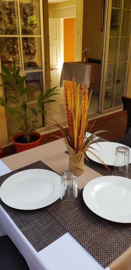 Mh Boutique Hotel San Pedro Sula Exteriér fotografie